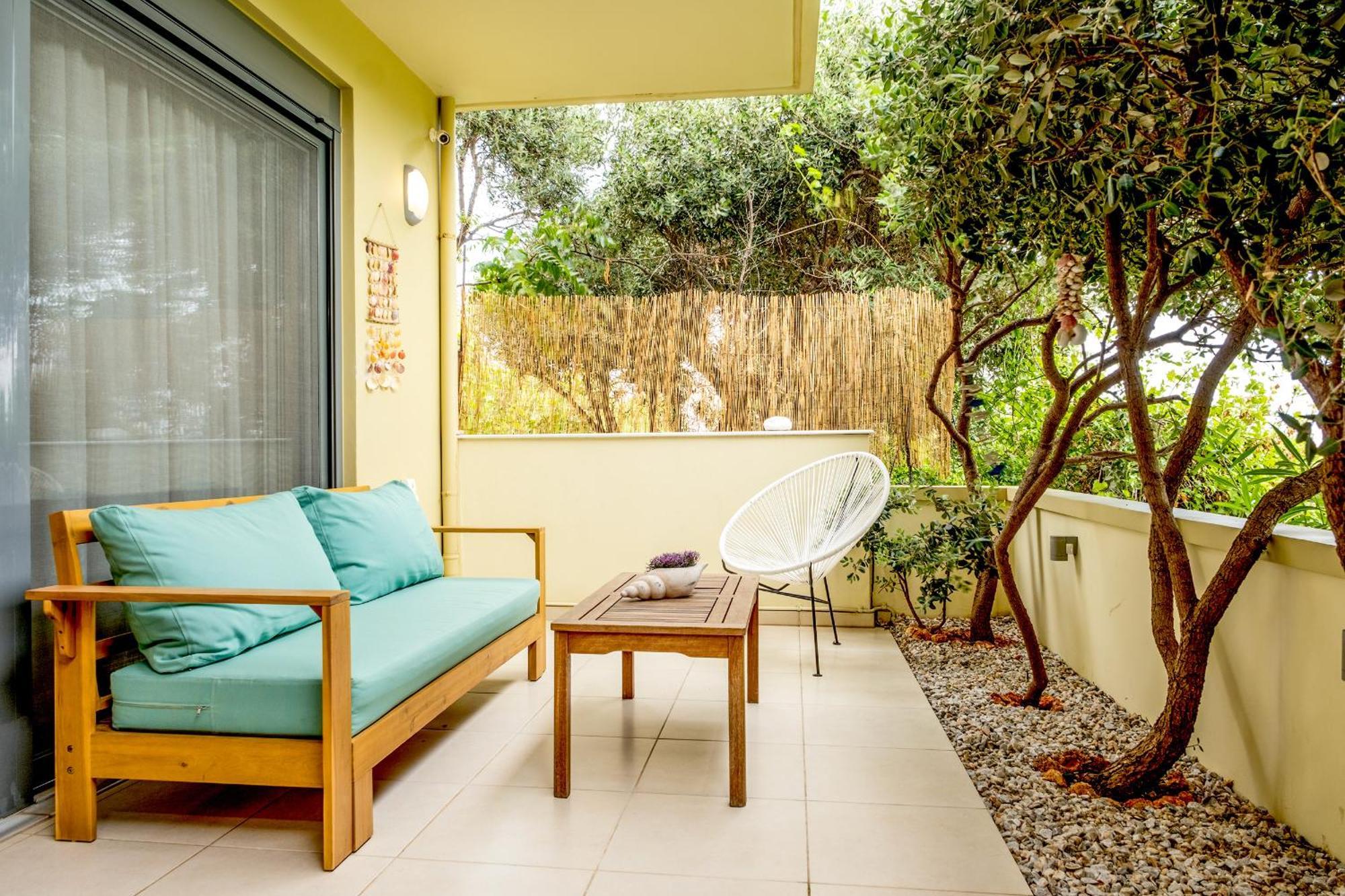 Chryssi Myhome Kato Daratso Exterior foto