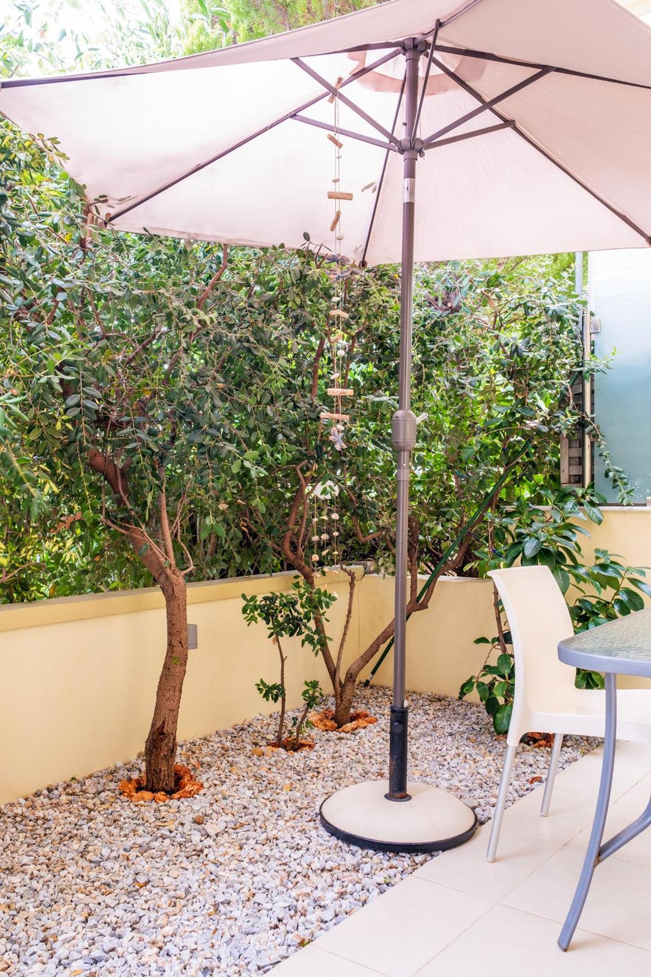Chryssi Myhome Kato Daratso Exterior foto