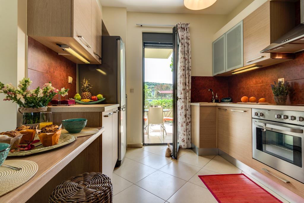 Chryssi Myhome Kato Daratso Exterior foto
