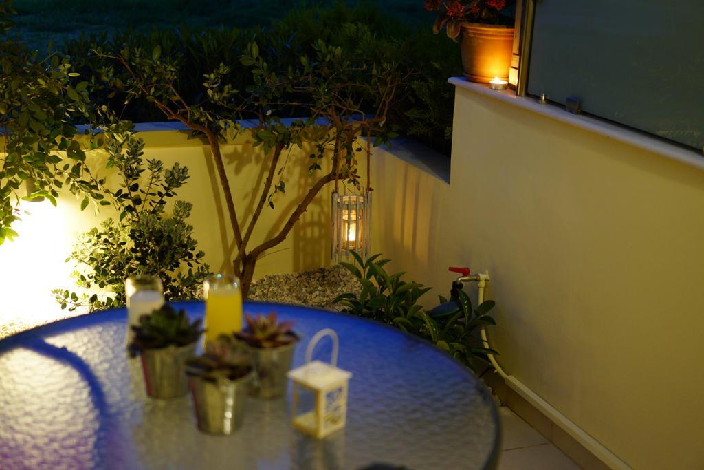 Chryssi Myhome Kato Daratso Exterior foto